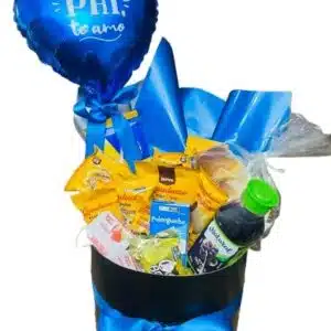 Caixa Box Papai Te amo